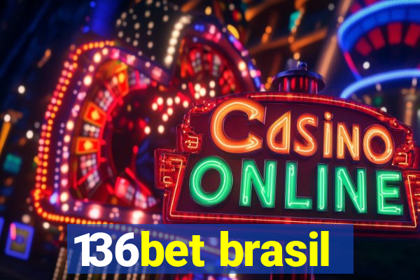 136bet brasil